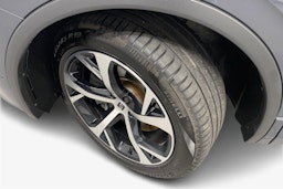 harmaa SEAT Tarraco 2024 kuva 11.