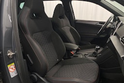 harmaa SEAT Tarraco 2024 kuva 14.