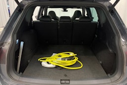 harmaa SEAT Tarraco 2024 kuva 16.