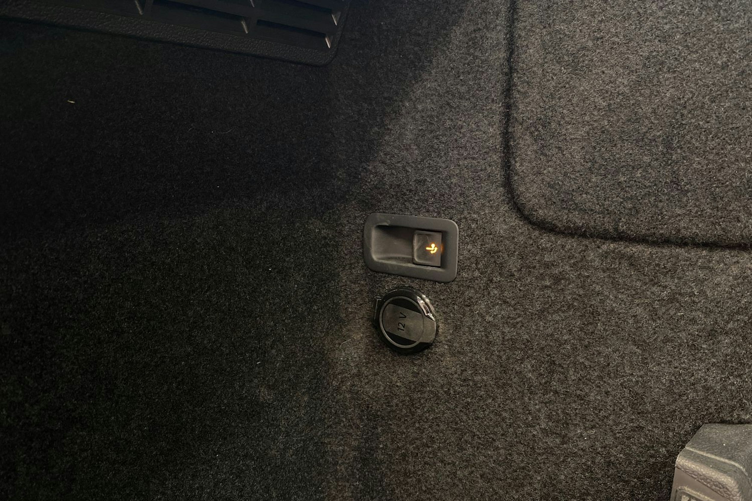 harmaa SEAT Tarraco 2024 kuva 17.