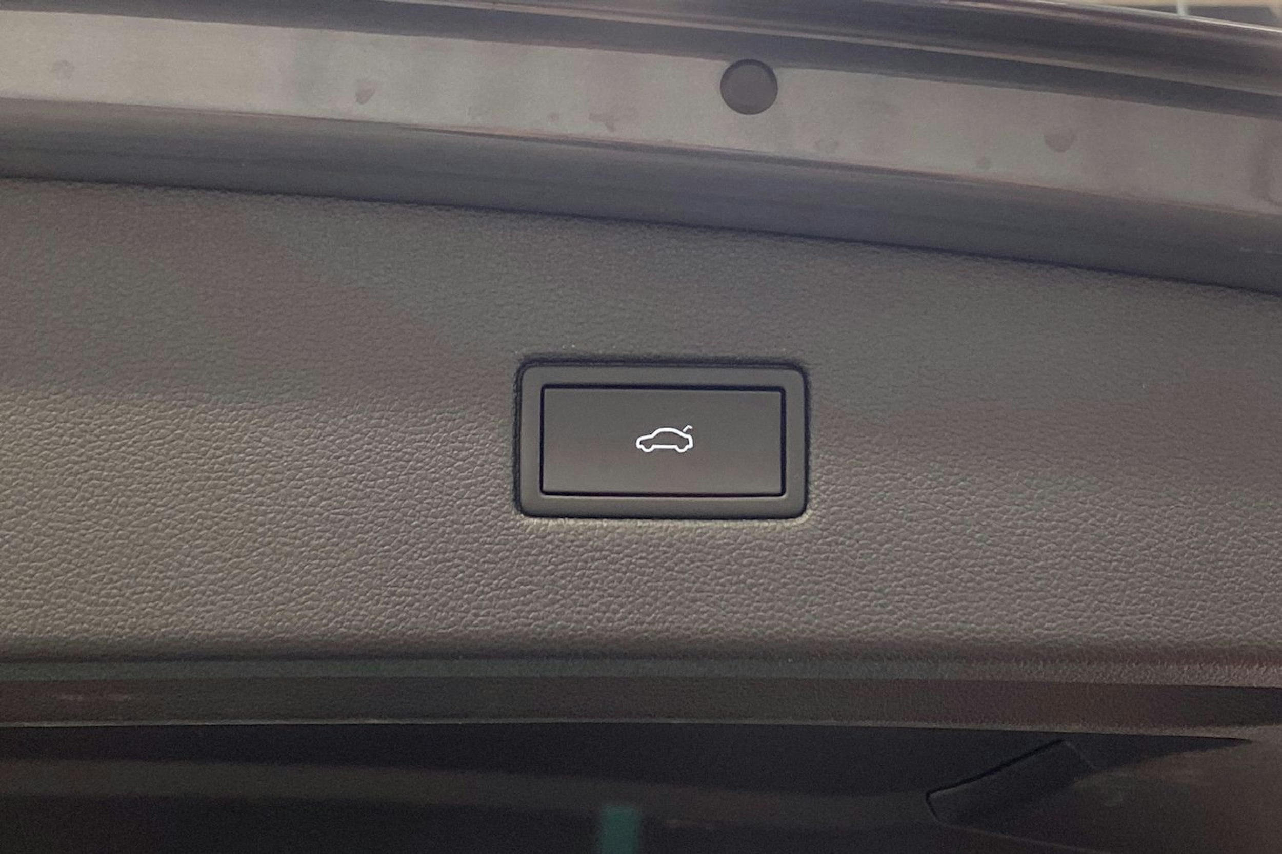 harmaa SEAT Tarraco 2024 kuva 19.