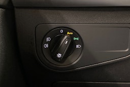 harmaa SEAT Tarraco 2024 kuva 23.