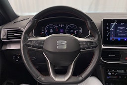 harmaa SEAT Tarraco 2024 kuva 24.