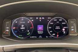 harmaa SEAT Tarraco 2024 kuva 25.