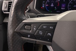 harmaa SEAT Tarraco 2024 kuva 26.