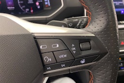 harmaa SEAT Tarraco 2024 kuva 27.