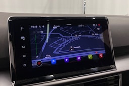 harmaa SEAT Tarraco 2024 kuva 28.