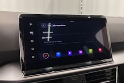 harmaa SEAT Tarraco 2024 kuva 31.