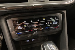 harmaa SEAT Tarraco 2024 kuva 32.