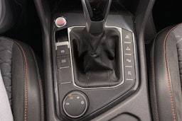 harmaa SEAT Tarraco 2024 kuva 33.