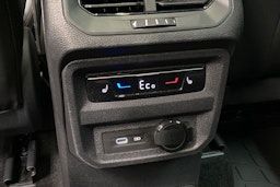 harmaa SEAT Tarraco 2024 kuva 34.