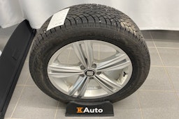 harmaa SEAT Tarraco 2024 kuva 35.