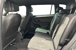harmaa SEAT Tarraco 2024 kuva 8.