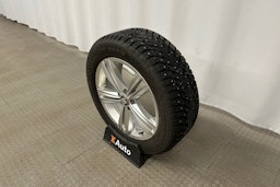harmaa SEAT Tarraco 2024 kuva 10.