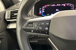 harmaa SEAT Tarraco 2024 kuva 11.
