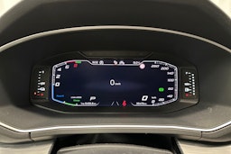 harmaa SEAT Tarraco 2024 kuva 13.