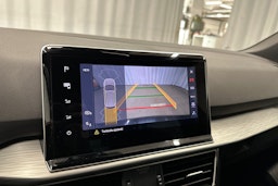 harmaa SEAT Tarraco 2024 kuva 15.