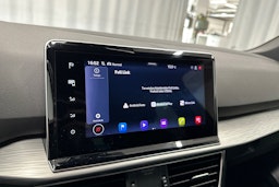 harmaa SEAT Tarraco 2024 kuva 16.