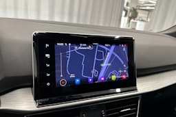 harmaa SEAT Tarraco 2024 kuva 17.