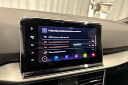 harmaa SEAT Tarraco 2024 kuva 18.