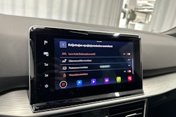 harmaa SEAT Tarraco 2024 kuva 19.