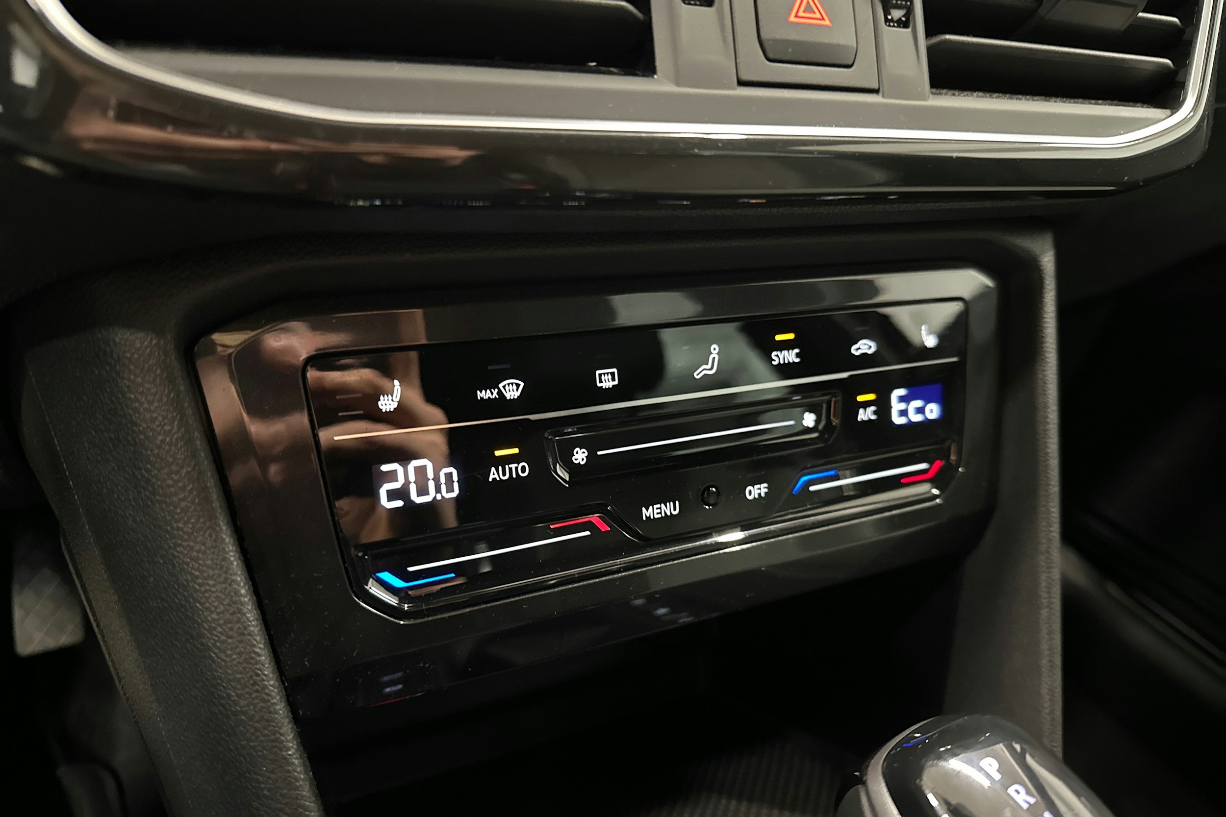 harmaa SEAT Tarraco 2024 kuva 20.