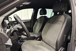 harmaa SEAT Tarraco 2024 kuva 22.