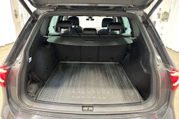 harmaa SEAT Tarraco 2024 kuva 23.