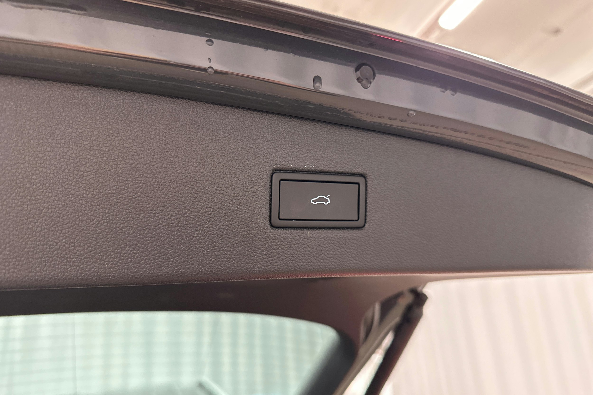 harmaa SEAT Tarraco 2024 kuva 24.
