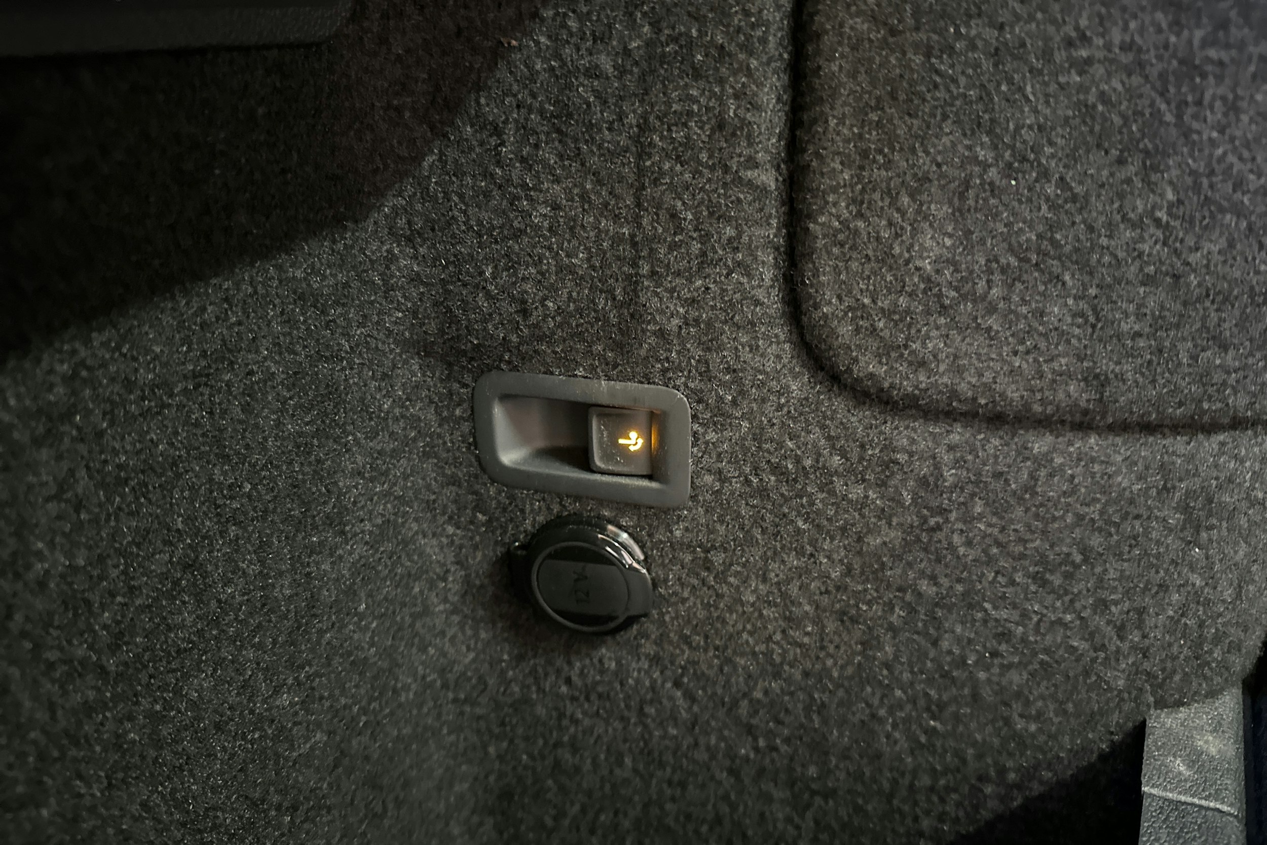 harmaa SEAT Tarraco 2024 kuva 25.