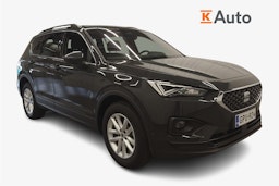 harmaa SEAT Tarraco 2025 kuva 1.
