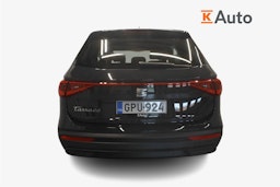 harmaa SEAT Tarraco 2025 kuva 3.
