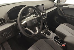 harmaa SEAT Tarraco 2025 kuva 6.