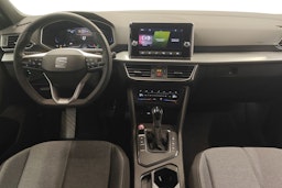 harmaa SEAT Tarraco 2025 kuva 7.