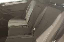 harmaa SEAT Tarraco 2025 kuva 8.
