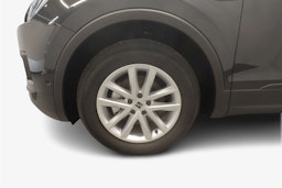 harmaa SEAT Tarraco 2025 kuva 9.