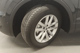 harmaa SEAT Tarraco 2025 kuva 10.