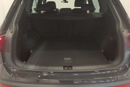 harmaa SEAT Tarraco 2025 kuva 11.