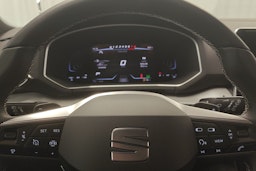 harmaa SEAT Tarraco 2025 kuva 12.