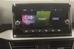harmaa SEAT Tarraco 2025 kuva 13.