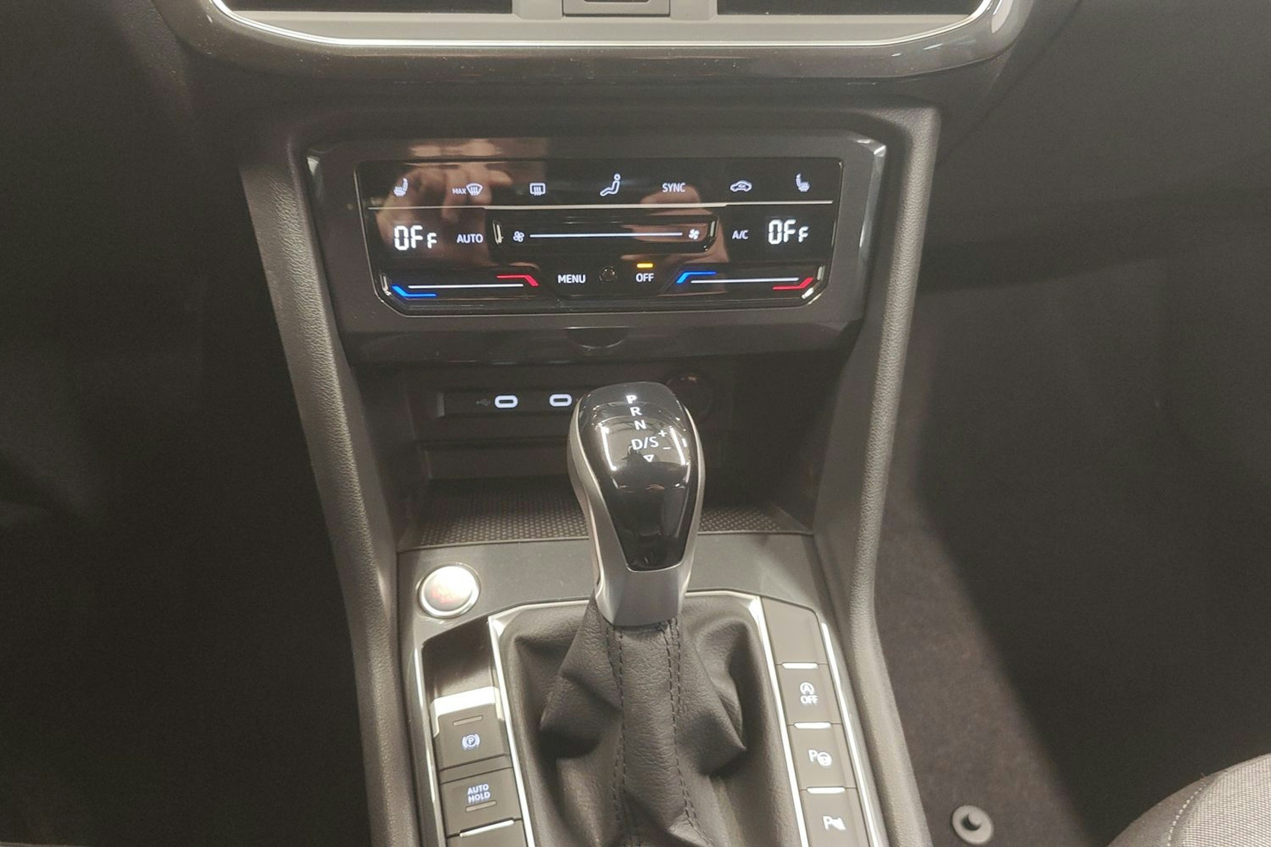 harmaa SEAT Tarraco 2025 kuva 14.