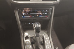 harmaa SEAT Tarraco 2025 kuva 14.