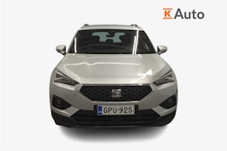 harmaa SEAT Tarraco 2025 kuva 4.