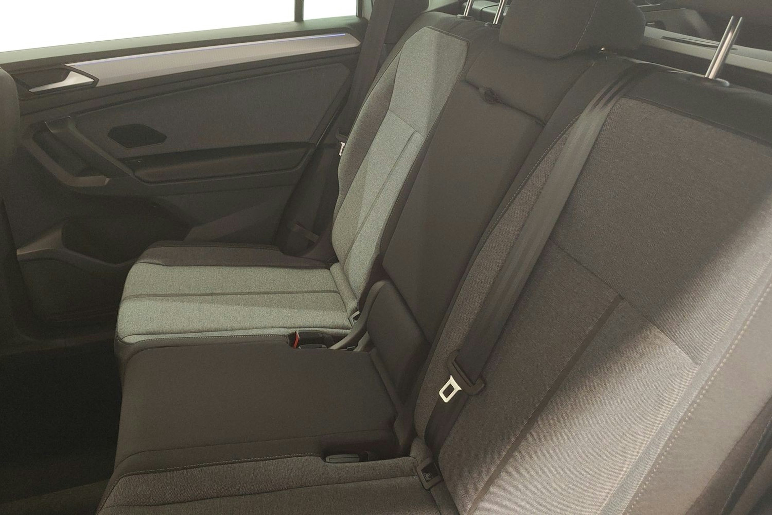 harmaa SEAT Tarraco 2025 kuva 8.