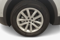 harmaa SEAT Tarraco 2025 kuva 9.