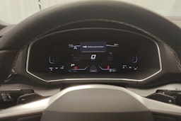 harmaa SEAT Tarraco 2025 kuva 12.