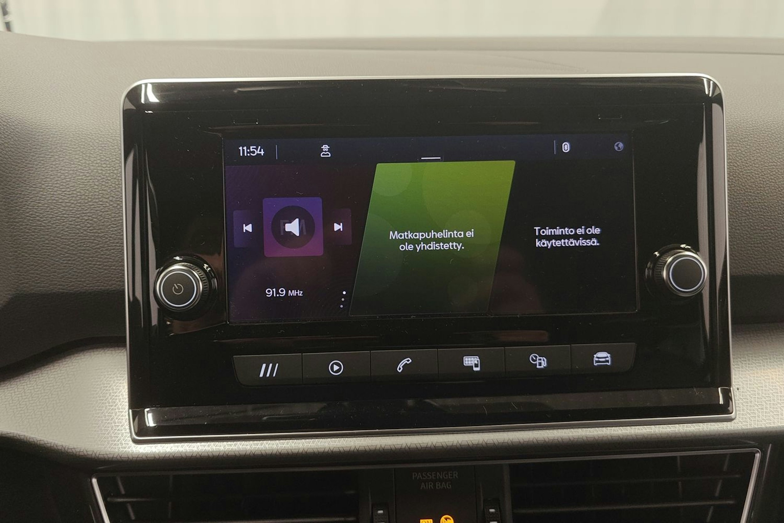 harmaa SEAT Tarraco 2025 kuva 13.