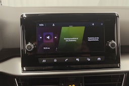 harmaa SEAT Tarraco 2025 kuva 13.