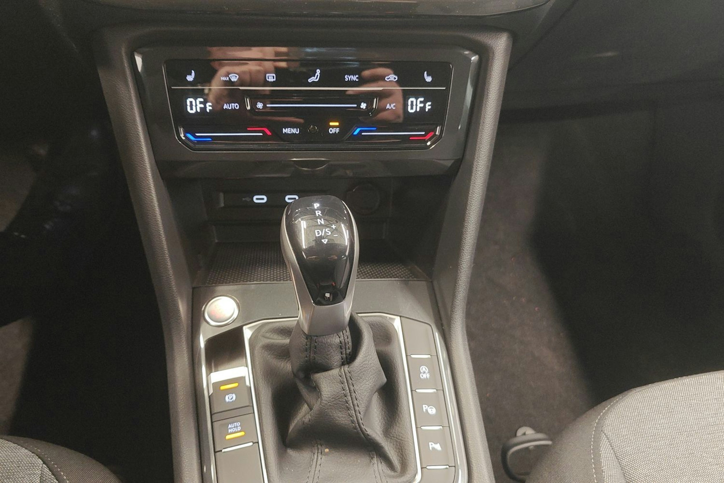 harmaa SEAT Tarraco 2025 kuva 14.