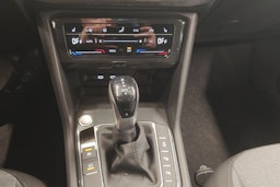 harmaa SEAT Tarraco 2025 kuva 14.